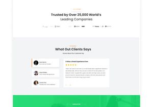 Real Estate Web UI Kit