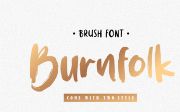 Burnfolk