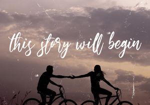 Walentiny - Handwritten Font