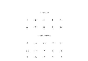 Audrey | FREE FONT