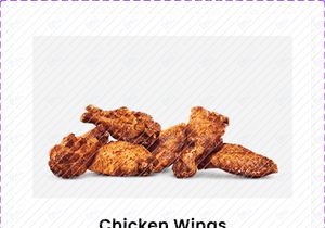 Indian Kitchen - Food Delivery Landing Page
