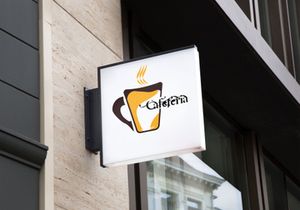Coffee Logo