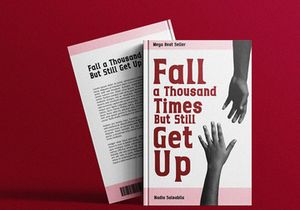 Red Velvet - Serif Font