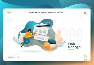 Management Business vol 1