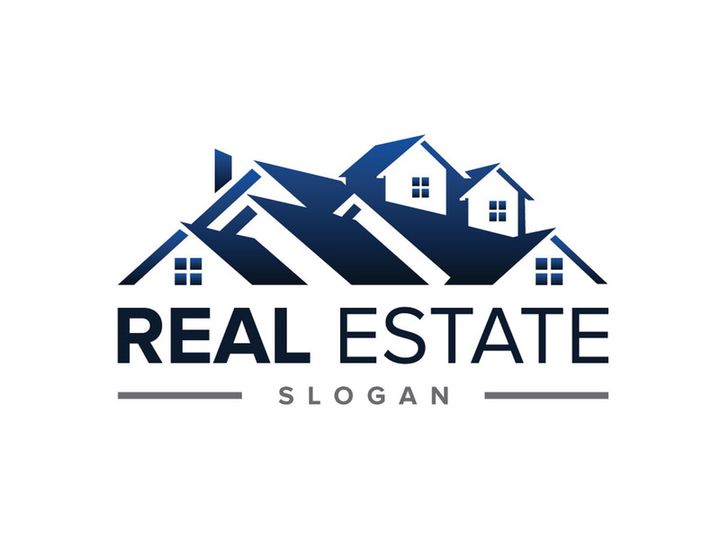 Real Estate Logo
