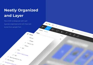 MasterGame - Game Store App UI Kit