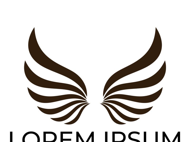 Wings logo