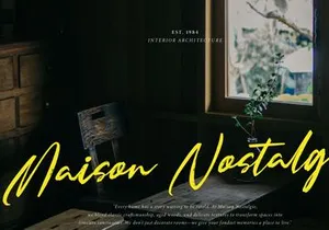Simply Addiction | Brush Handwritten Script