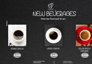Mocha Frappuccino | Playfull Free Font