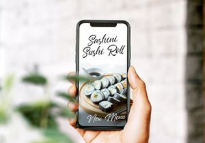 Nathallis - Handwritten Font