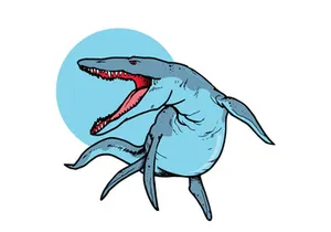 dinosaur jurassic