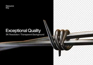 60 Free Barbed Wire Textures