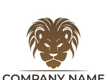 Lion logo