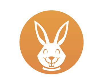 Rabbit logo preview picture