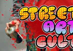 Street Explorer - Display Font
