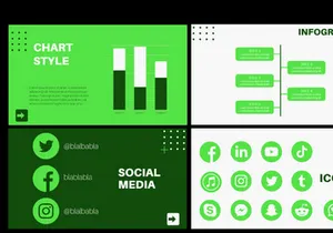 Wavegen Presentation Template