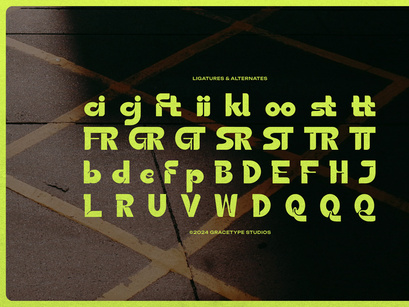 Kordix | Display Hand Drawn