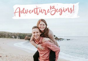 Santuy - Handwritten Font
