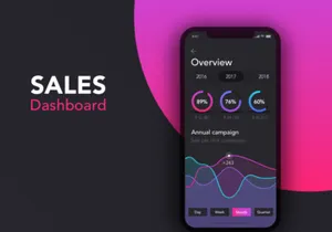 Data Analysis App