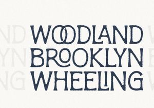 Prologue - Rough Serif