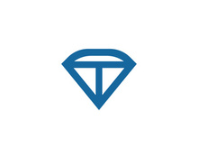 Diamond Logo Template