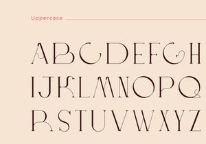 Doppelganger - Free Font