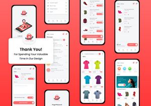 Shopping App