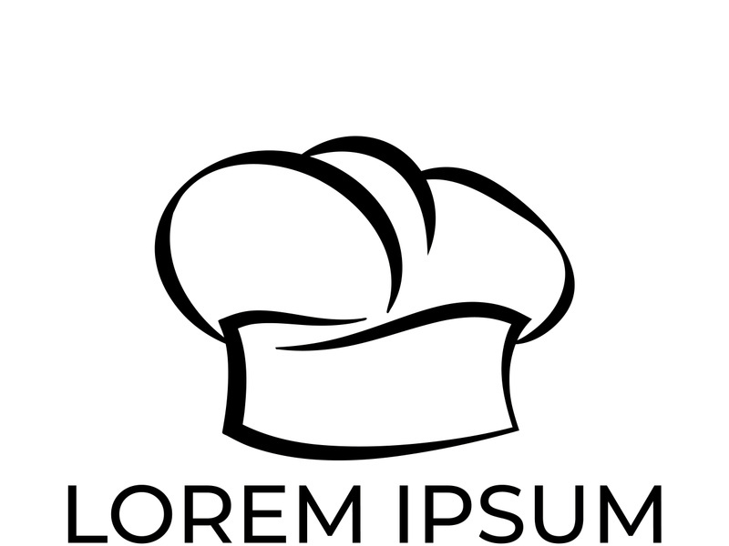 Restaurant logo