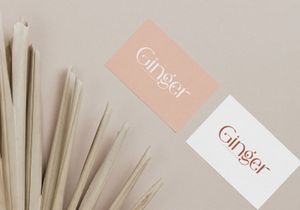 NCL BAHIE WAONID - STYLISH TYPEFACE