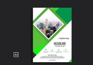 Flyer Template