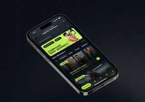 Planker v1.0 - iOS Workout Application | Full Applications
