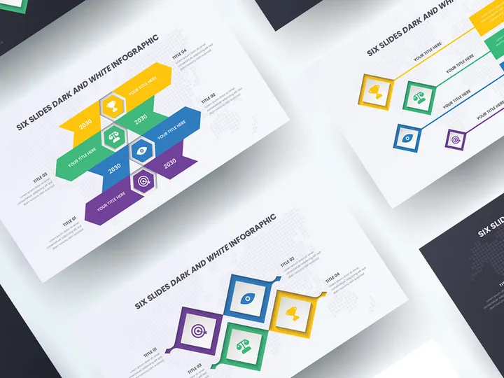 Infographic Design Template