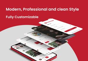 Instagram Type app