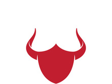 Taurus Logo Template vector icon