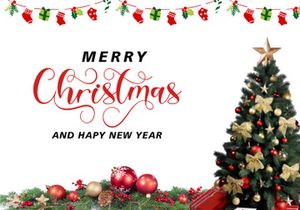 Christmas Script