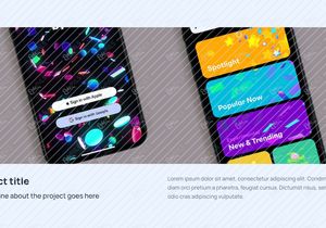 Landify – Landing Page UI Kit