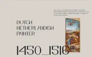 Bosch Display Font - Personal Use