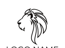 Lion logo