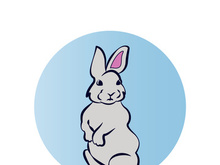 Rabbit logo