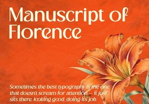Cranio - Modern Sans Serif Display Font