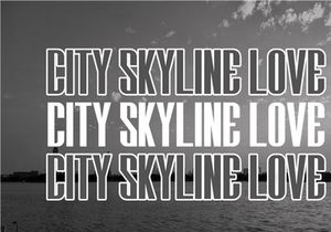 Skylines - Modern Sans Serif Font