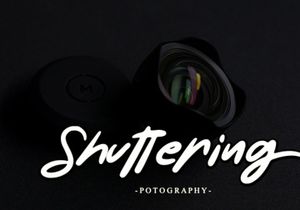 Something Shine