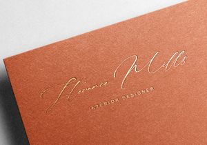 Fathony King - Signature Font