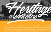 Rushel - Handwritting Brush Script Font