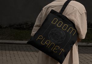 Eqlarc | Futuristic Geometric
