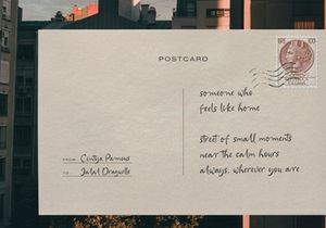 Ferdan Ligate | Modern Ligature Script