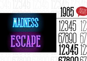 Kalela Slab Condensed Slab Serif Font