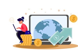 Financial Illustration Pack