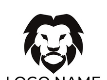 Lion logo