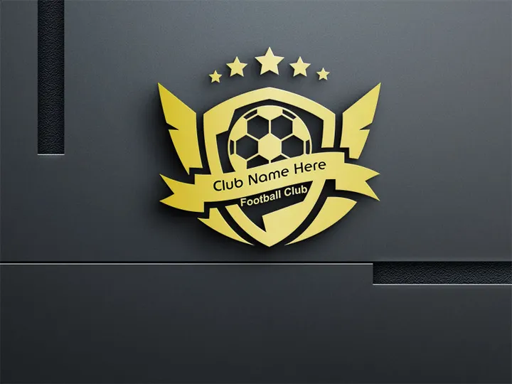 Football Club Logo